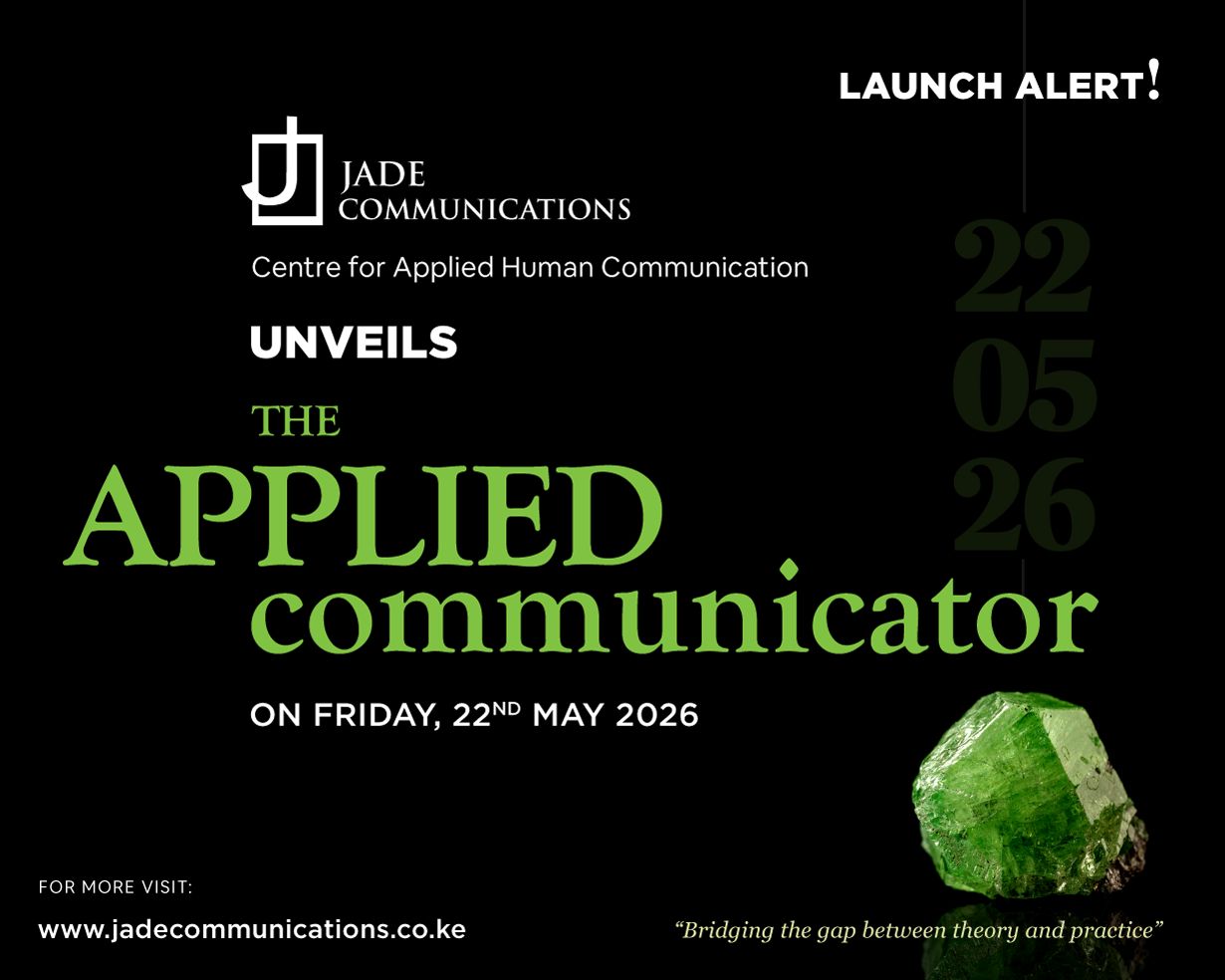 Publication Launch Alert
