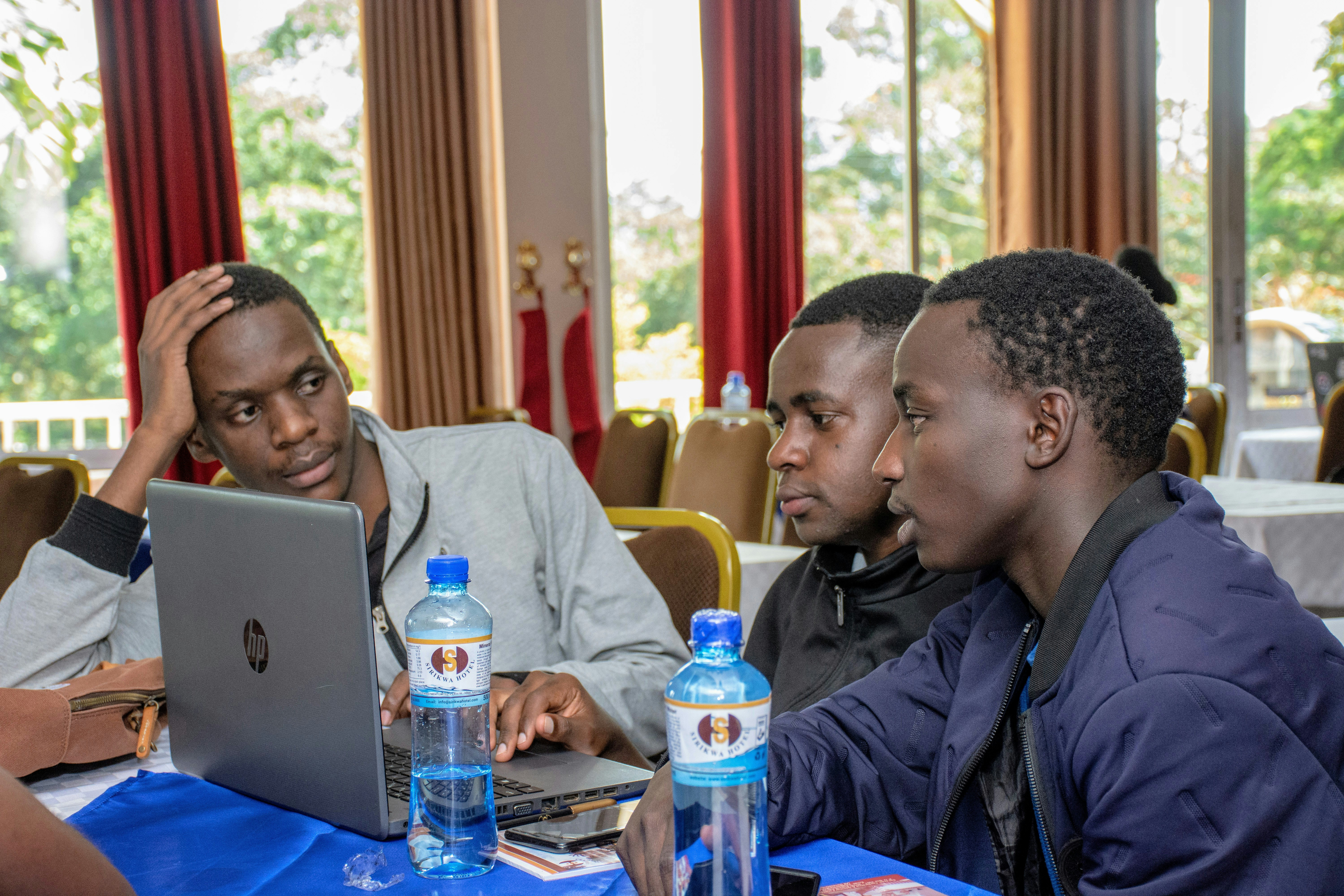 Effective Communication is Crucial in the Success of the Northern Corridor Project.